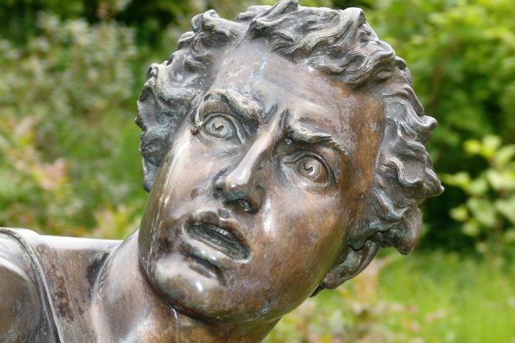 wie Situationen zum Trauma werden