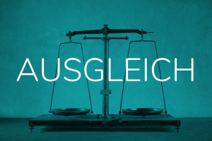 Psychotherapie Salzburg Prinzipien Ausgleich