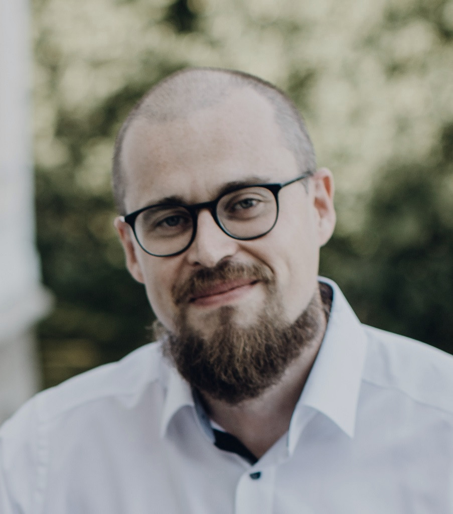 Dr. Robert Fellinger, MSc